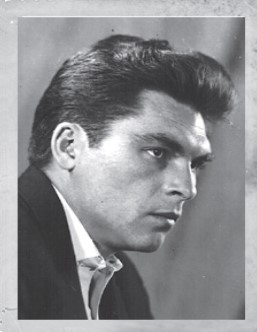  Поликарпов 
 Сергей Иванович 