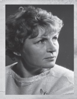  Потехина 
 Ираида Акиндиновна 