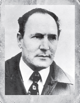 Пресман 
 Григорий Аркадьевич 