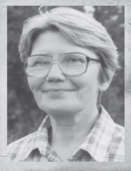  Прилуцкая  
 Маргарита Владимировна 