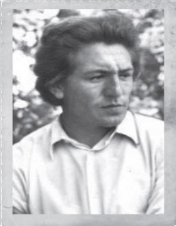  Разумов 
 Николай Павлович  