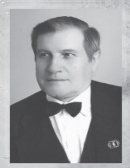  Рыбалко 
 Сергей Николаевич 