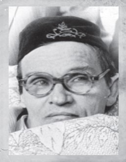  Сагиров 
 Гакиль Шарифуллович 