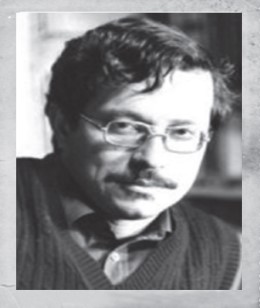  Сахнов 
 Александр Владимирович  