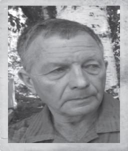  Самарин 
 Валерий Серафимович  