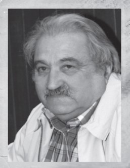  Сапгир 
 Генрих Вениаминович 