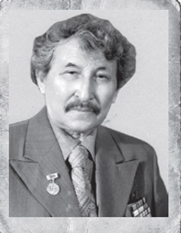  Сарсенбаев 
 Абу 
