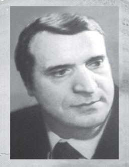 Савельев 
 Иван Кузьмич 