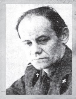  Скородумов 
 Юрий Александрович 