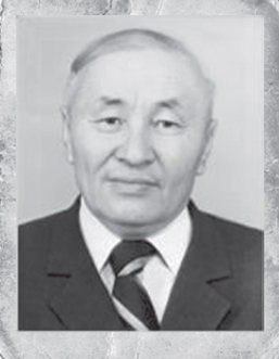  Сеитов 
 Сагингали 