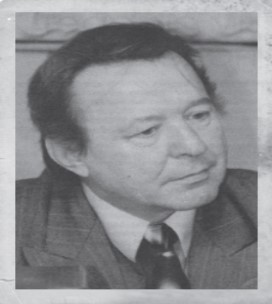  Селезнёв 
 Владимир Иванович  