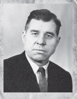  Семенок 
 Василий Алексеевич 