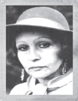  Семёнова 
 Ирина Семёновна  