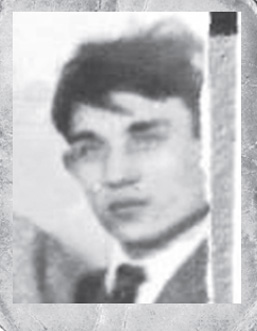  Сидоров 
 Василий Иванович 