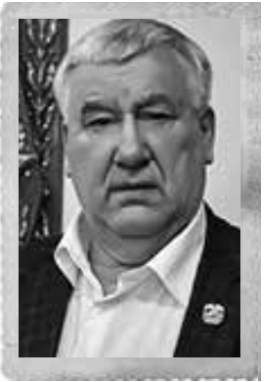  Силкин 
 Владимир Александрович  