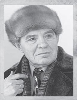  Снитко 
 Александр Трофимович 