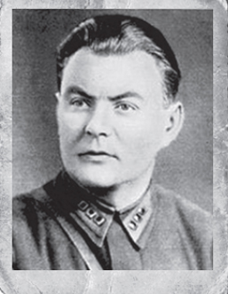  Софронов 
 Анатолий Владимирович 