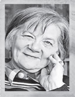  Соложенкина 
 Светлана Львовна 