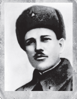  Суворов 
 Георгий Кузьмич 