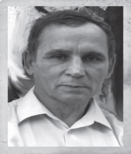  Свиридов 
 Виталий Дмитриевич  