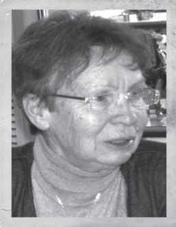  Щасная 
 Лариса Ивановна 