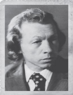  Щербатов 
 Борис Николаевич 