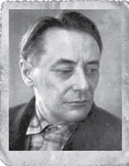  Шефнер  
 Вадим Сергеевич  