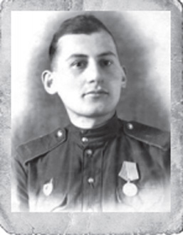  Шик 
 Рафаэль Иеремиевич  