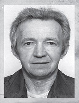  Шка́ликов 
 Владимир Владимирович 
