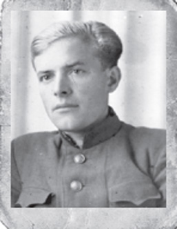  Шмелёв 
 Сергей Ильич  
