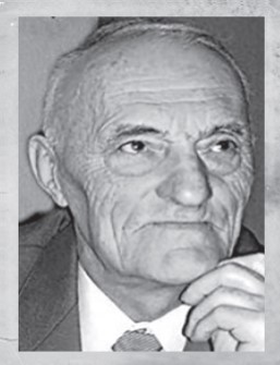  Шубников 
 Георгий  
