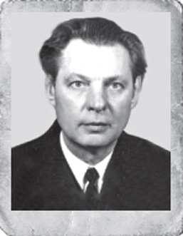  Шумилкин 
 Иван Егорович  