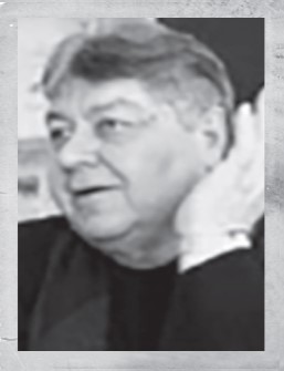  Шуваев 
 Владимир Павлович 