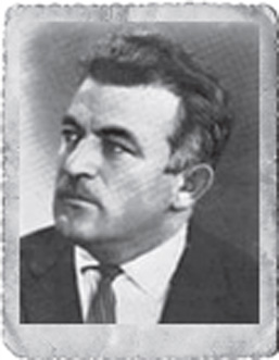  Тáрба 
 Иван Константинович  