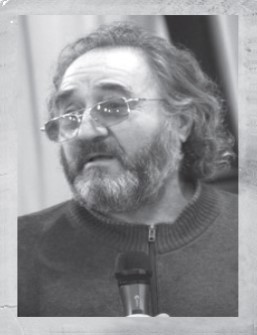  Тер-Маркарьян 
 Аршак Арсенович  