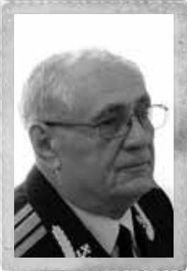  Тыцких 
 Владимир Михайлович  