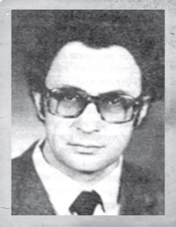  Токарев 
 Валерий Максимович 