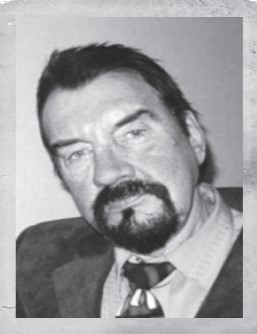  Тряпша 
 Валерий Владимирович  