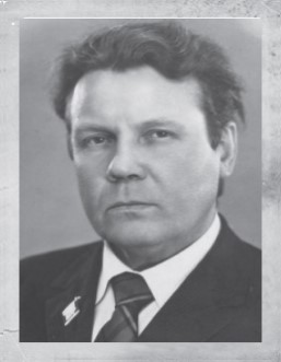  Тюрин 
 Аркадий Антонович 