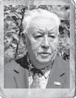  Атакузиев 
 Рахматулла  