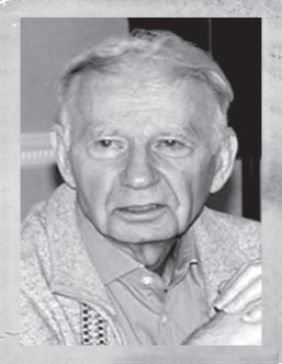  Улахович 
 Дмитрий Андреевич 