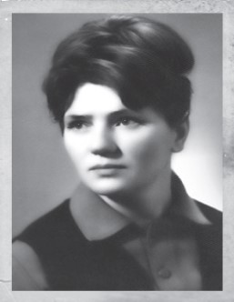 Ульянова 
 Ираида Викторовна 