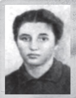  Урушева 
 Лидия Васильевна 