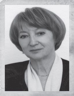  Яшина 
 Лариса Ивановна 