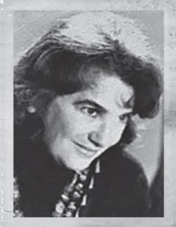  Юницкая 
 Марина Сергеевна 