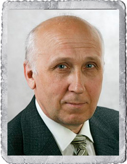  Белозерцев 
 Игнатий Александрович 