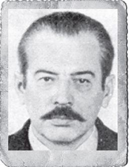  Бакуменко  
 Даниил Александрович  