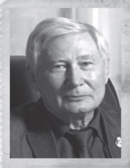  Баранов 
 Юрий Иванович 