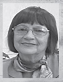  Батурина 
 Татьяна Михайловна 