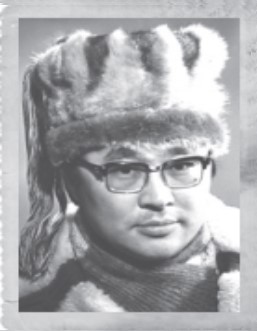  Бедюров 
 Бронтой Янгович  
